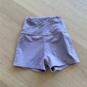 Tiger Friday Shirley shorties